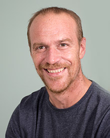 Stefan Krebs, Hausarzt